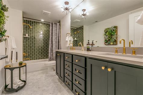 Top Bathroom Trends For 2023 How To Upgrade Your Space