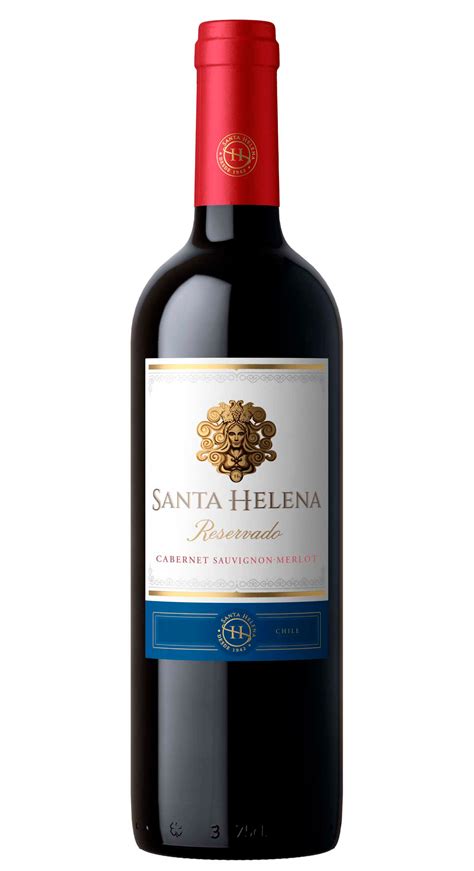 Maybe you would like to learn more about one of these? Vinho Santa Helena Cabernet Merlot Reservado 750ml ...