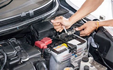 How To Fix A Car Battery That Doesnt Hold A Charge