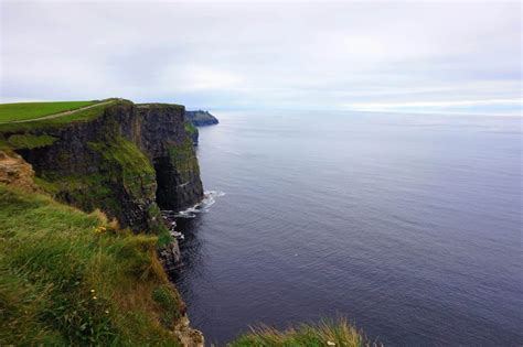 10 Places You Must Visit On The West Coast Of Ireland