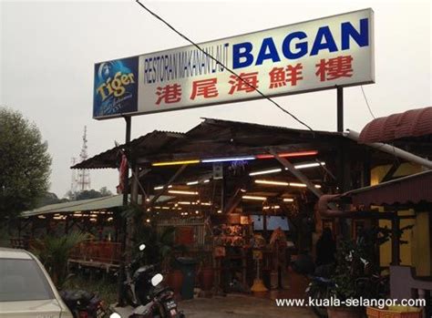 ₹ • chinese, seafood, asian. Restoran Makanan Laut Bagan / Bagan Seafood Restaurant ...
