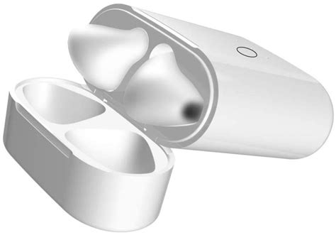 Best Wireless Charging Cases For Airpods 2022 Imore