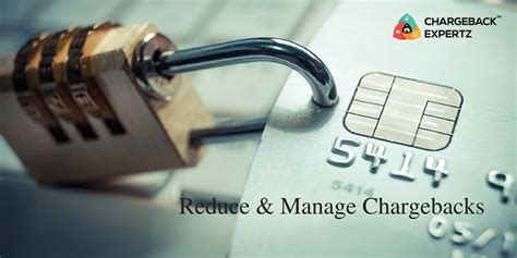 Chargeback Management For Subscription How To Reduce And Manage