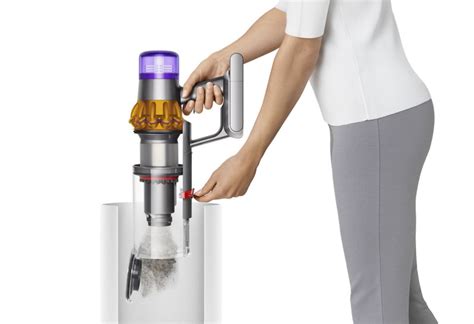 Support For Your Dyson V15 Detect™ Vacuum Dyson