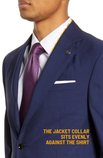 Proper Suit Jacket Length Short Vs Regular Vs Long