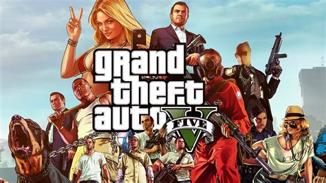 We test every single game before uploading but but if you encountered some error like runtime. Top 10 GTA V DLC We Would Like To See From Rockstar Games ...