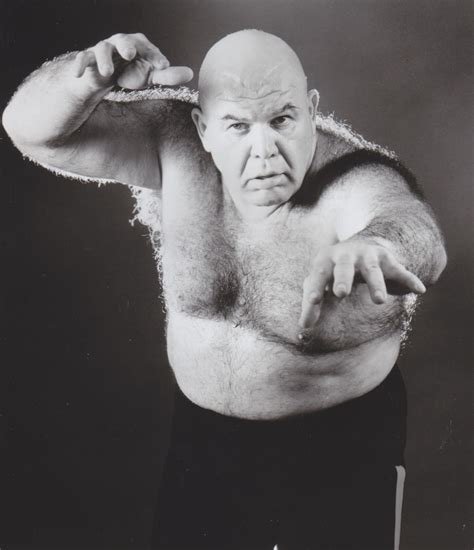 American Wind George The Animal Steele 1937 2017