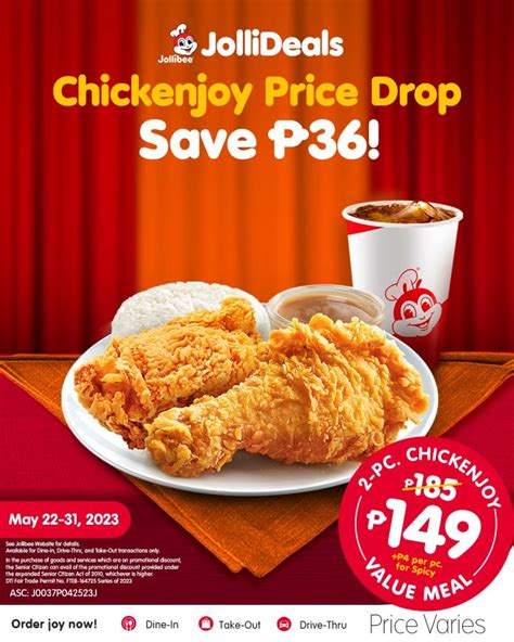 Jollibee Food Takeout And Delivery In Philippines