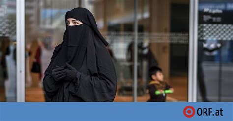 knappe mehrheit für verbot von nikab und burka diversität aktuell
