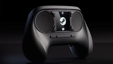 Valve Unleashes The Steam Controller Gaming Central