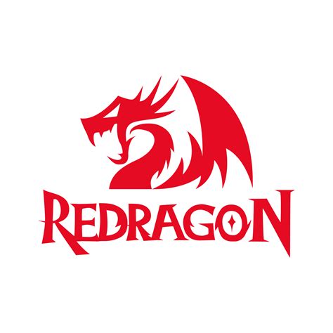 Redragon Logo – PNG e Vetor – Download de Logo png image