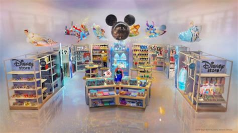 More Disney Stores Closing Only 25 Remaining Open