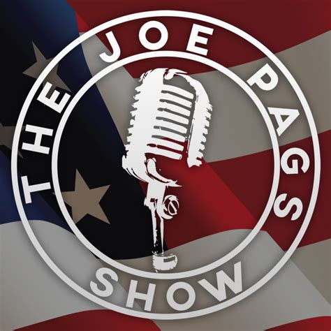 The Joe Pags Show Compass Media Networks