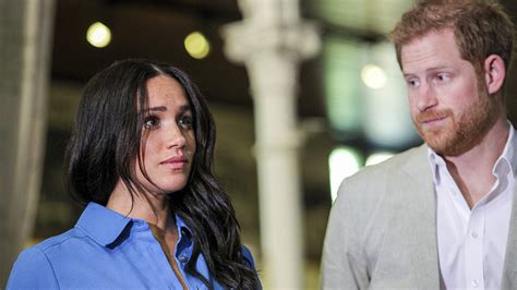 Meghan, duchess of sussex (/ˈmɛɡən/; Royal Family Reacts to Meghan Markle Miscarriage With ...
