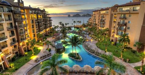 5 Star Cabo San Lucas Mexico All Inclusive Resort Vacation