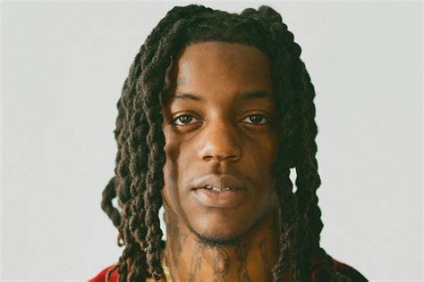 Omb Peezy Reportedly Arrested For Roddy Ricch And 42 Dugg Video Shooting