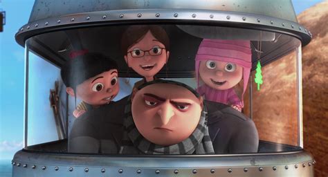 Despicable Me 2 Lucy Despicable Me Margo Despicable Me Gru Despicable Me 1080p Agnes