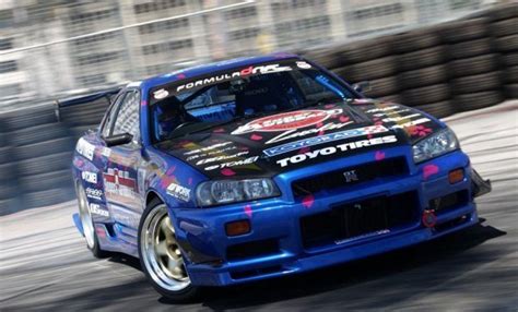 Check spelling or type a new query. Ten Best Drifting Cars of All Time