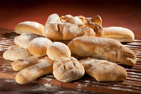 Minimo Storico Per Il Consumo Del Pane Da Parte Degli Italiani Solo 85