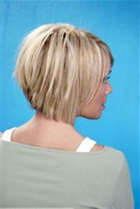 Photo Gallery Of Short Inverted Bob Haircut Back View Viewing 15 Of 15