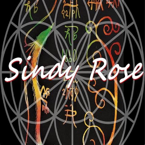 Sindy Rose