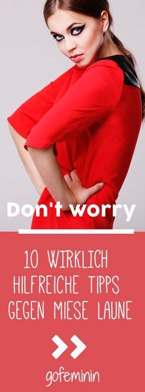Don T Worry Be Happy Wirklich Hilfreiche Tipps Gegen Schlechte
