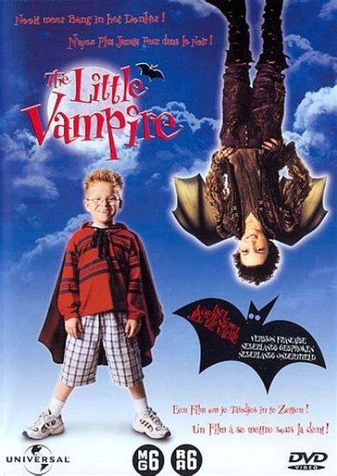 The Little Vampire Wikibifff