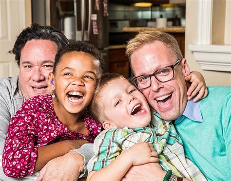 Heres Why Gay Parents May Make The Best Parents