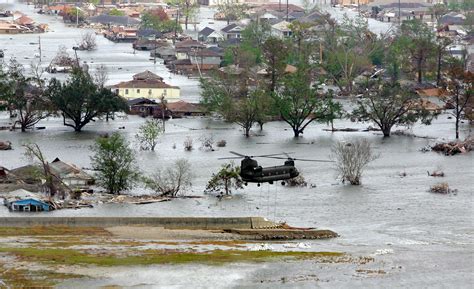 As Ida Arrives New Orleans Veteran Meteorologist Reflects On Hurricane