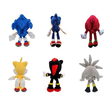 Luckily amazon prime has some great anime. Wholesale Anime Sonic Super Sonic Sonic Hedgehog Plush ...