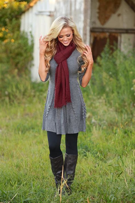 wildest dreams sweater dress grey dresses with leggings outfits with leggings cute dress