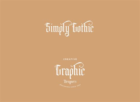 They are organized into highly regular formal types. Rhama Free Gothic Typeface — fontsrepo