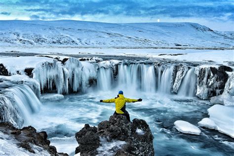 Fűszeres Trombita Tétovázik Where To Visit In Iceland Kiegészítők