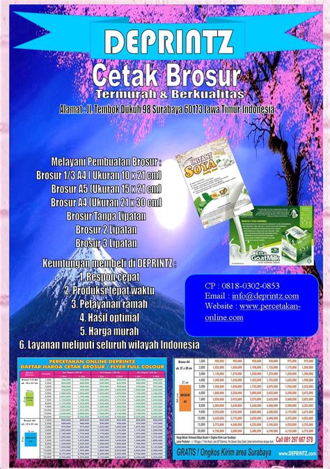 Sekarang kita lihat contoh di mana kita diminta untuk mencatat beberapa entri debit dan kredit. Contoh Brosur Produk Bank Terupdate