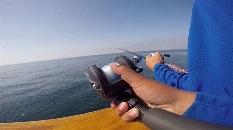 San Diego Fishing Trip Youtube