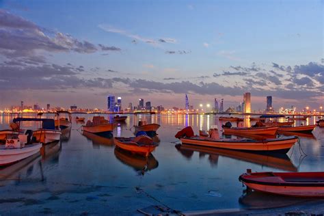 Bahrain A Complete Travel Guide To The Pearl Of Gulf