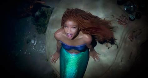could the little mermaid save the reputation of disney s live action remakes