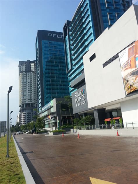(0.47 km) classical boutique hotel. Puchong Financial Corporate Centre (PFCC) | IOI Properties ...