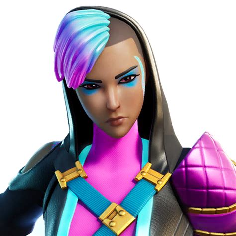 Fortnite Envision Skin Character Png Images Pro Game Guides
