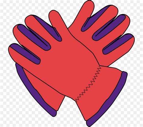 Glove Clipart Cartoon And Other Clipart Images On Cliparts Pub™