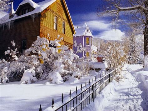 Get Ready for the Winter Season in Aspen, USA - Snow Addiction - News ...