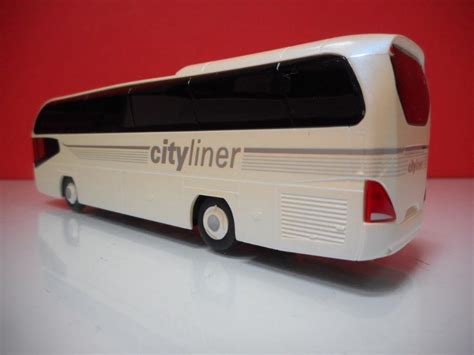 Rietze Neoplan Cityliner Dutch Wheels