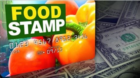 If you are receiving food stamps you should have a card that looks like a credit card. How to Report Food Stamp Fraud in Georgia - Georgia Food ...