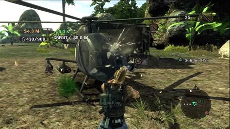 Mercenaries 2 World In Flames Gameplay Walkthrough Part 8 Xbox 360