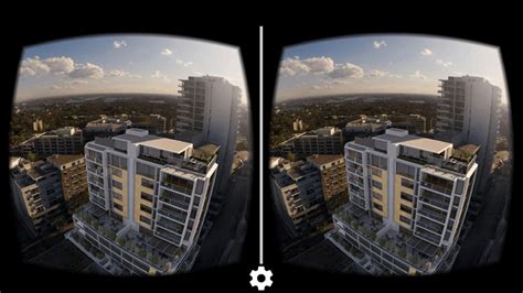 Virtual Reality For Real Estate Somyx Software Development Company