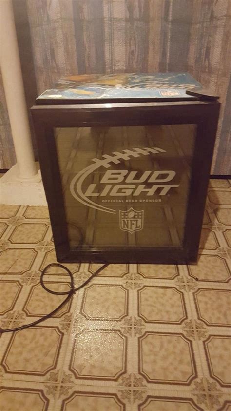 Bud Light Cooler For Sale Classifieds