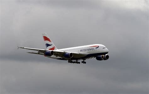 british airways pilot suspended for photos of him performing sex acts at 38 000ft daily mail