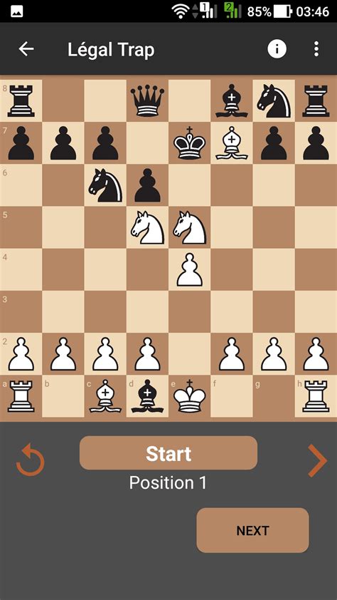 Chess Coach Pro V288 Apk Full Version Download