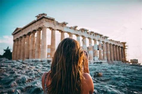 Greece Visa For Indians Step By Step Application Process