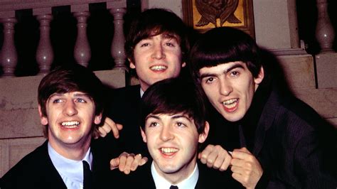 Paul Mccartney Reveals Raunchy Hangouts With The Beatles Bandmate John Lennon 9celebrity